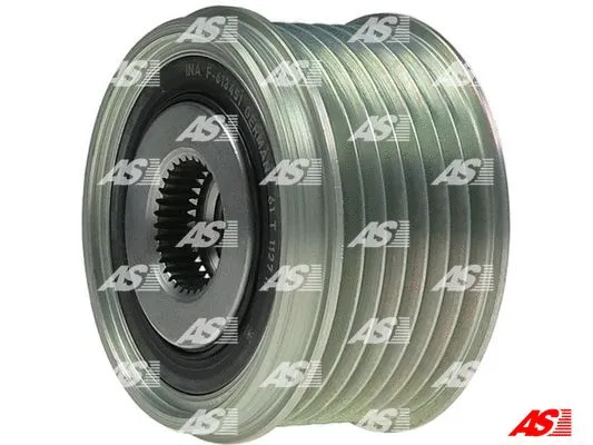 Alternator Freewheel Clutch (AFP5037(INA))