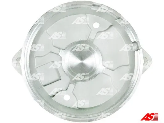 Starter Lid, carburettor