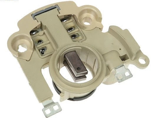 Alternator Regulator