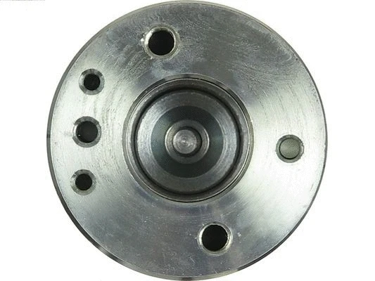 Solenoid Switch, starter