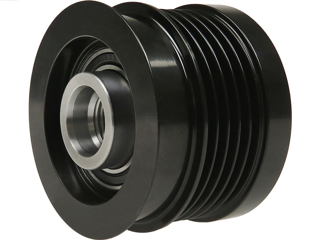 Alternator Freewheel Clutch