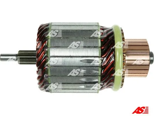 Armature, starter (SA5046S)