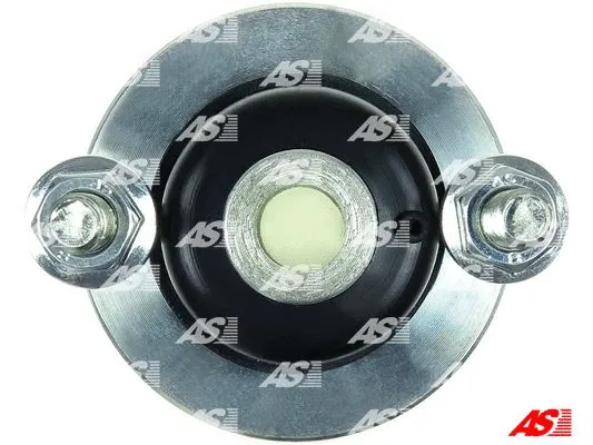 Solenoid Switch, starter