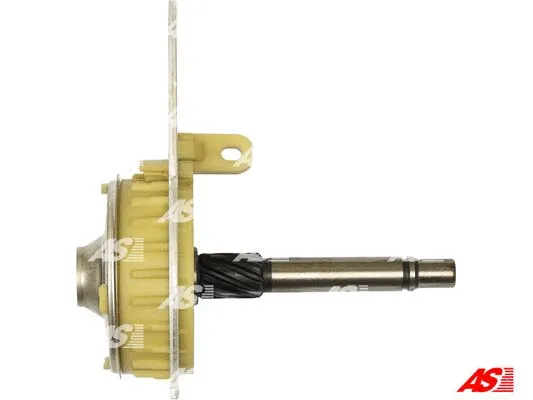 Ring Gear, planetary gearbox (starter) (SG3009)