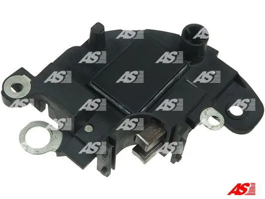Alternator Regulator