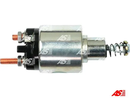 Solenoid Switch, starter (SS0161)