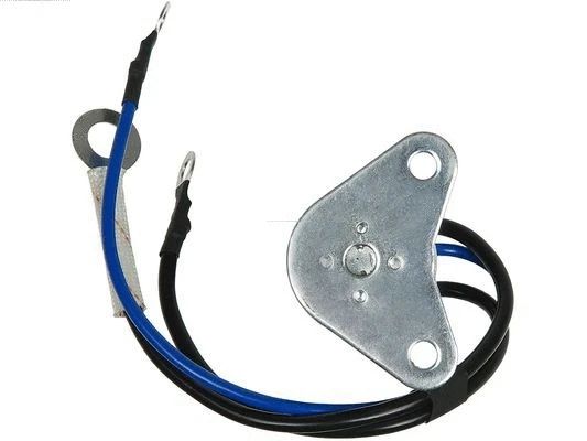 Solenoid Switch, starter