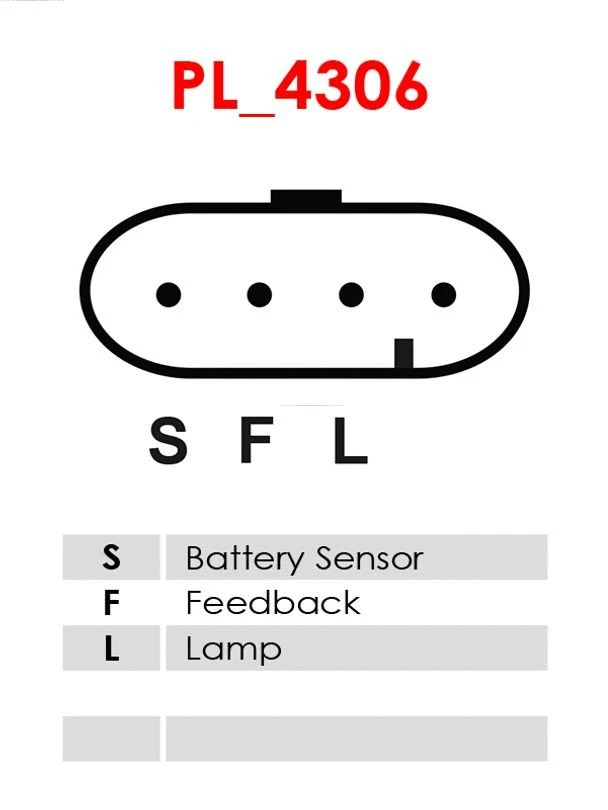 Alternator (A0317)