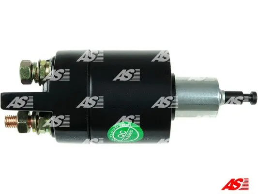 Solenoid Switch, starter (SS9081S)