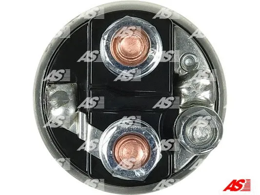 Solenoid Switch, starter