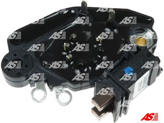 Alternator Regulator