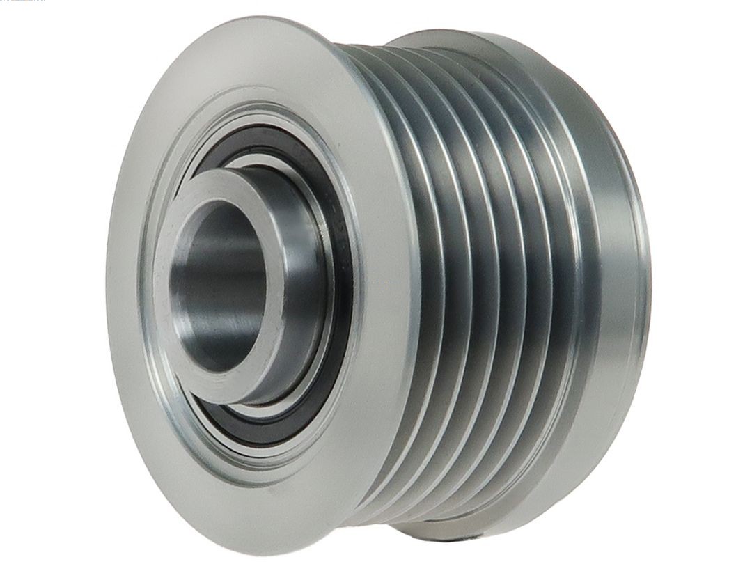 Alternator Freewheel Clutch