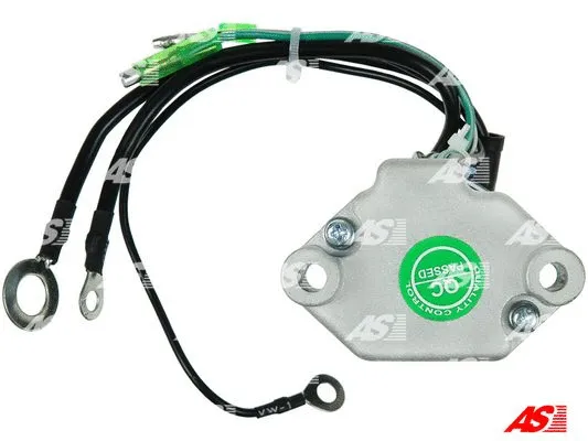 Solenoid Switch, starter