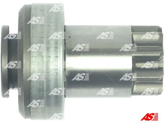 Freewheel Gear, starter (SD2040)