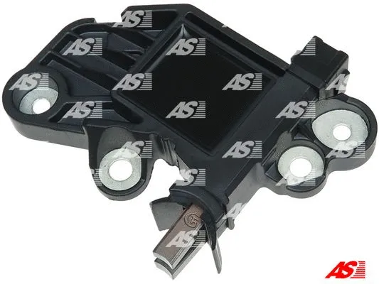 Alternator Regulator