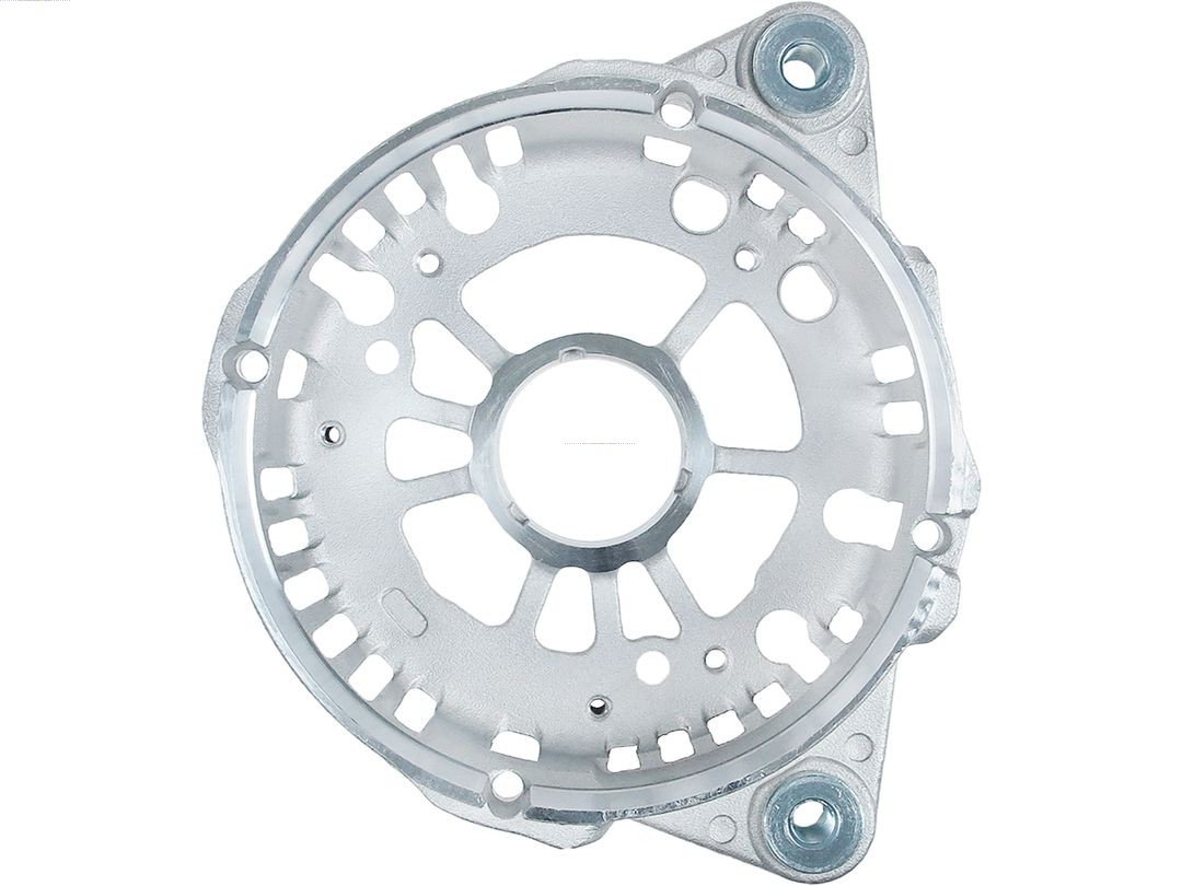 Bracket, alternator drive flange