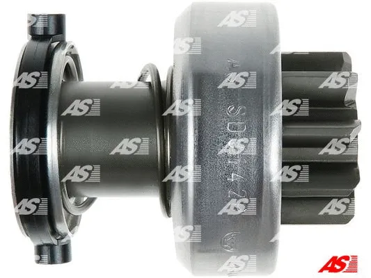 Freewheel Gear, starter (SD0142P)