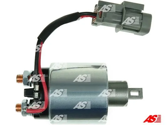 Solenoid Switch, starter (SS2016P)