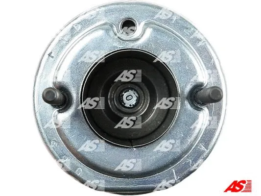 Solenoid Switch, starter