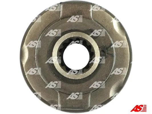 Freewheel Gear, starter