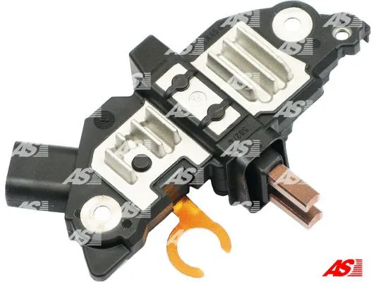 Alternator Regulator