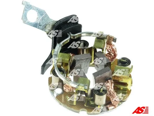 Holder, carbon brushes (SBH1021(DELCO))