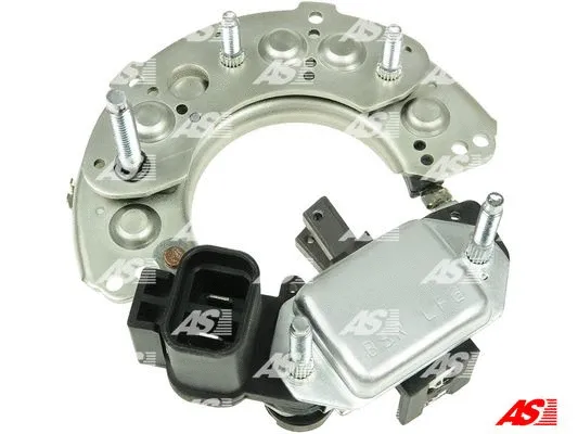 Rectifier, alternator (ARR2047S)