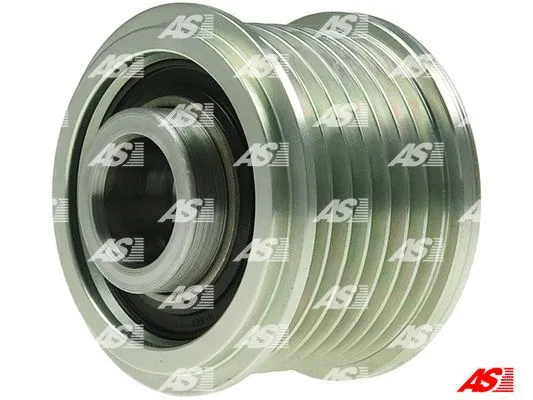 Alternator Freewheel Clutch