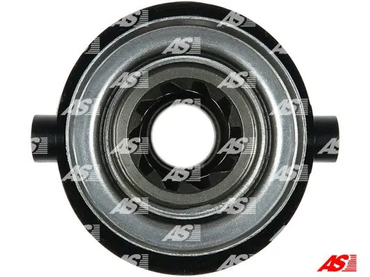 Freewheel Gear, starter