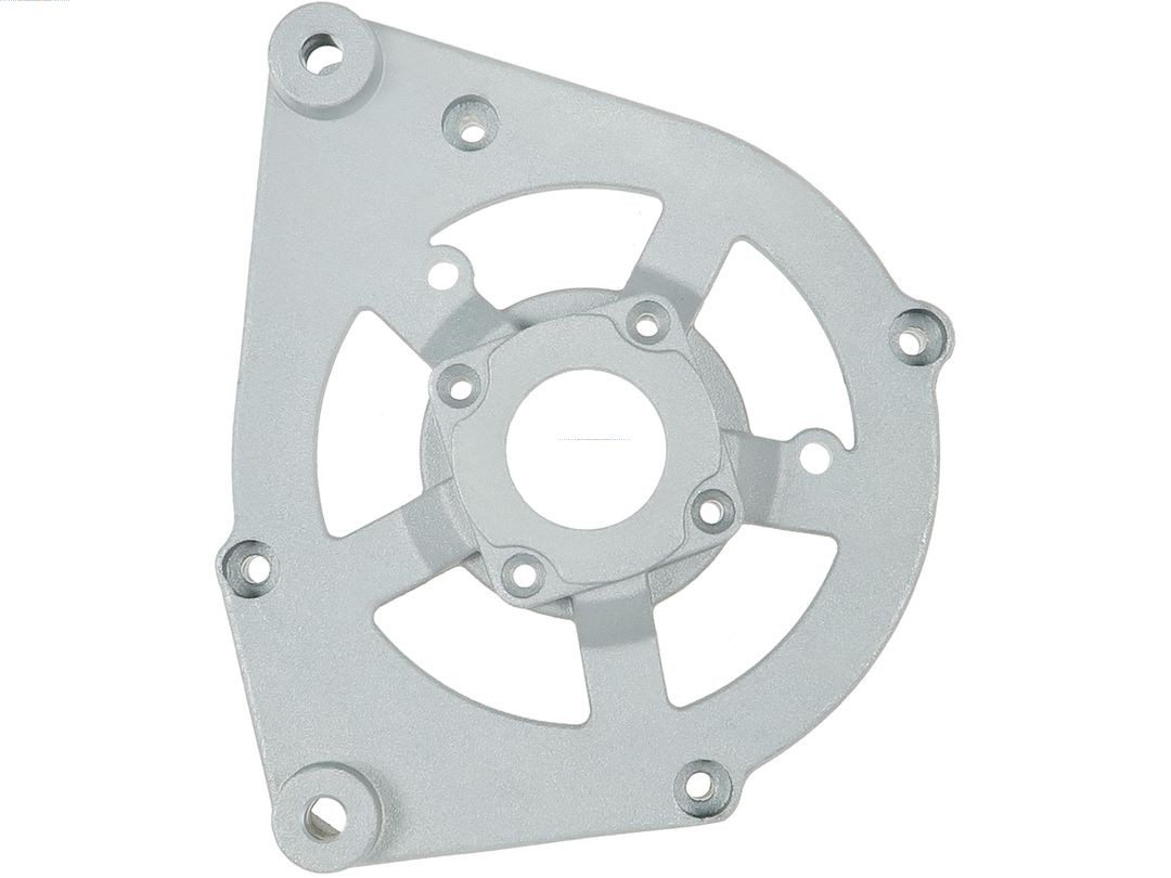 Bracket, alternator drive flange (ABR0298S)