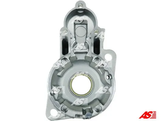 Starter Lid, carburettor