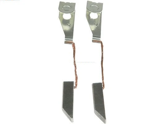 Carbon Brush, alternator (AB1004P)