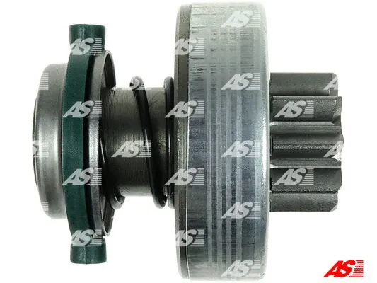 Freewheel Gear, starter (SD0094)