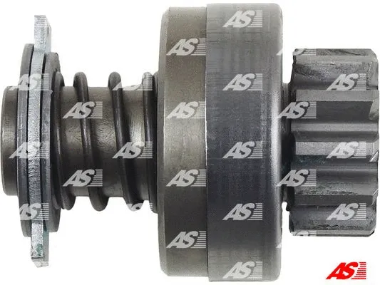 Freewheel Gear, starter (SD9122)