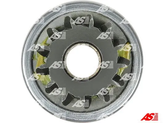 Freewheel Gear, starter