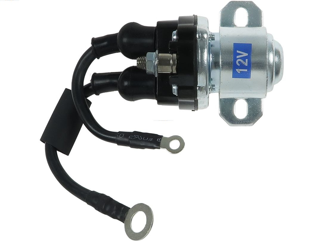 Solenoid Switch, starter (SS1168S)