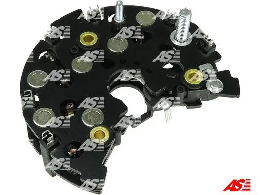 Rectifier, alternator (ARC0204S)