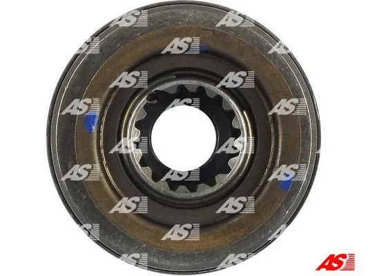 Freewheel Gear, starter