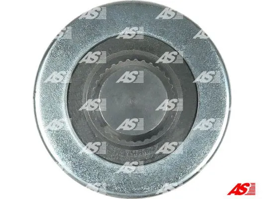 Freewheel Gear, starter