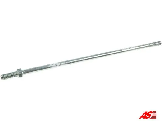 Repair Set, alternator (SRS9027)