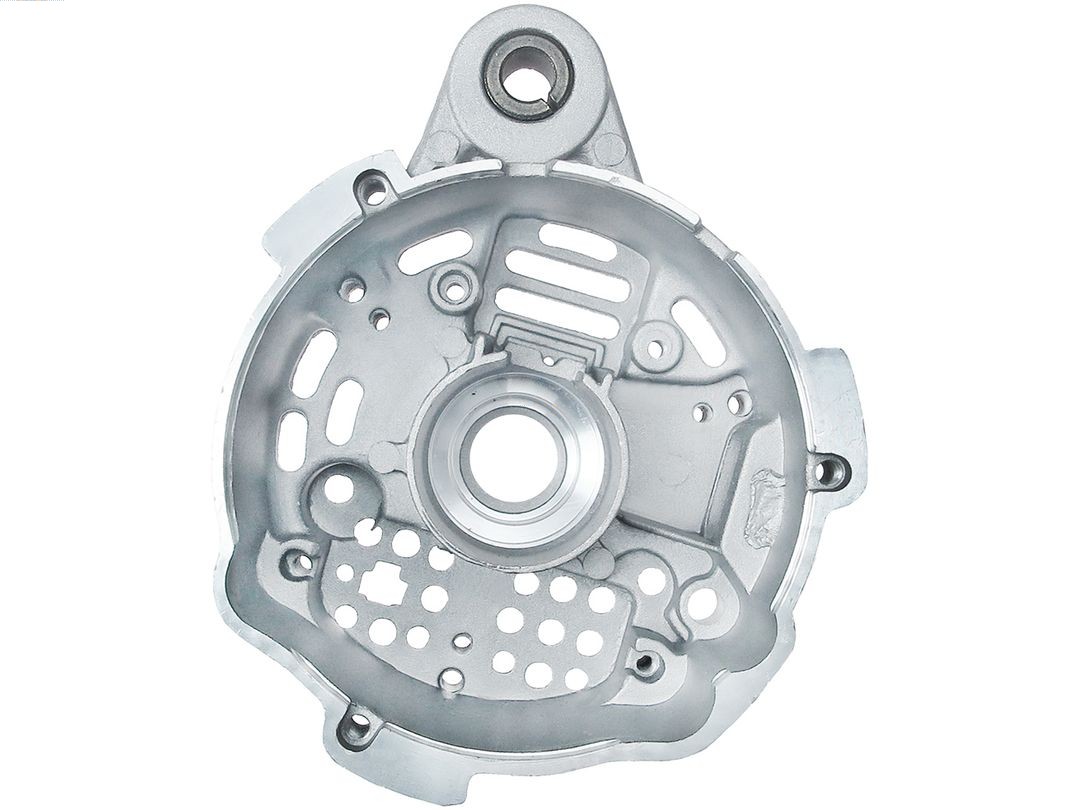 Bracket, alternator drive flange