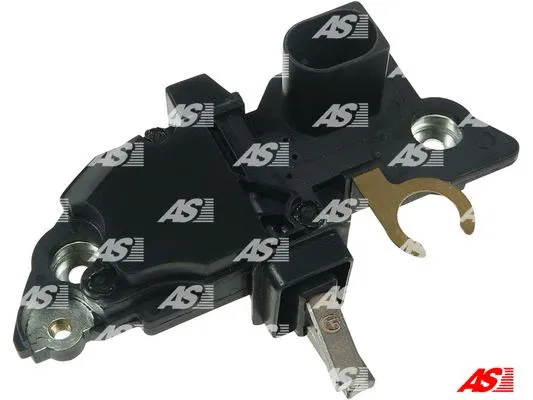 Alternator Regulator