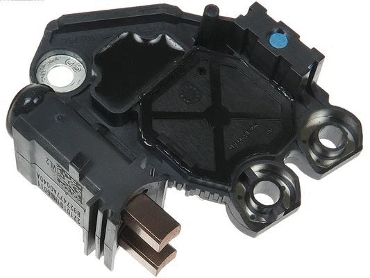 Alternator Regulator