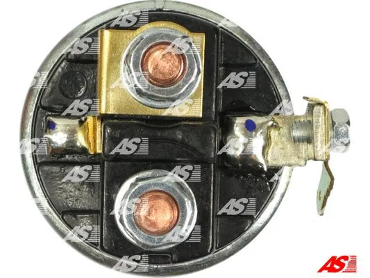 Solenoid Switch, starter