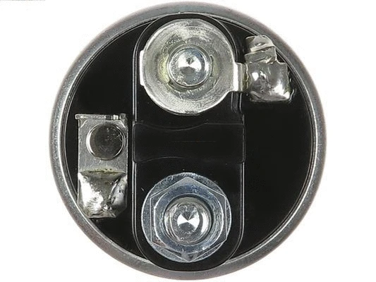 Solenoid Switch, starter