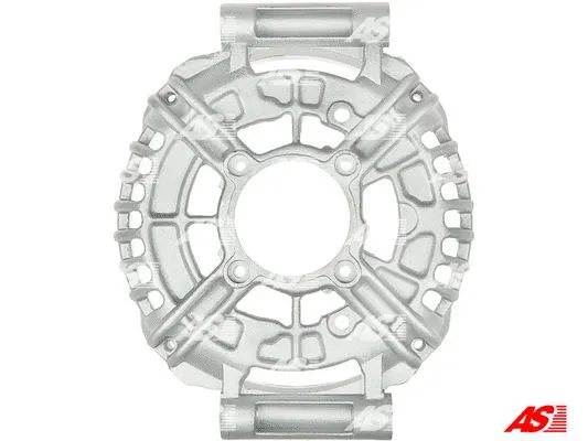 Bracket, alternator drive flange (ABR0109S)