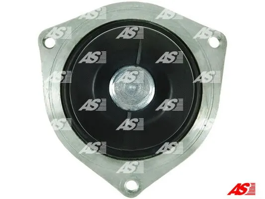 Solenoid Switch, starter