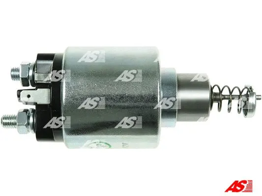 Solenoid Switch, starter (SS0163(ZM))