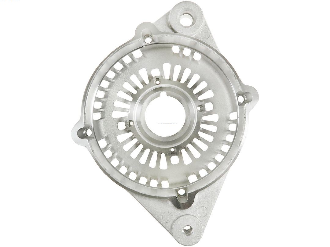 Bracket, alternator drive flange