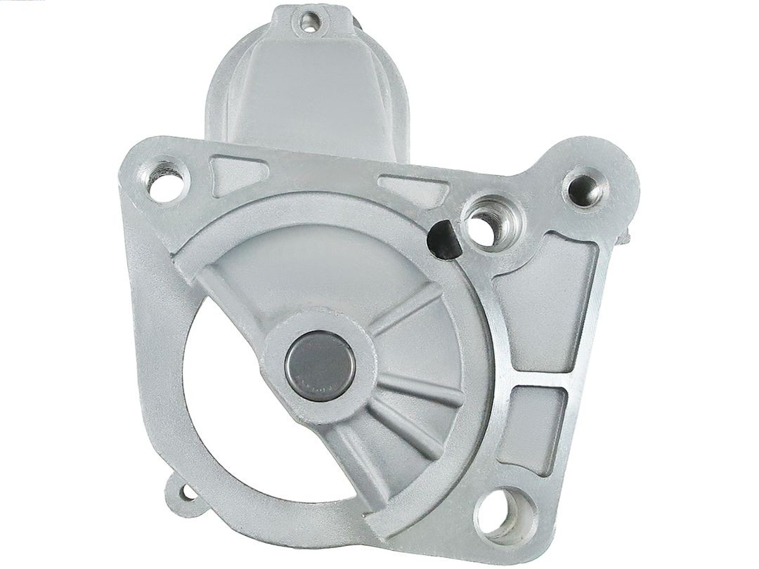Starter Lid, carburettor (SBR3080S)